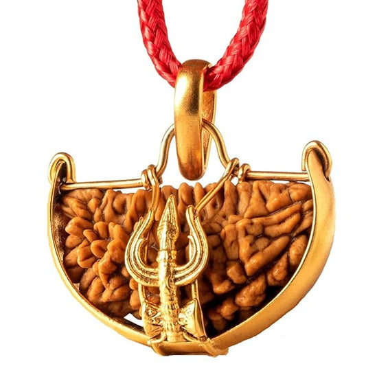 One Face Rudraksha | Ek Mukhi Rudraksha