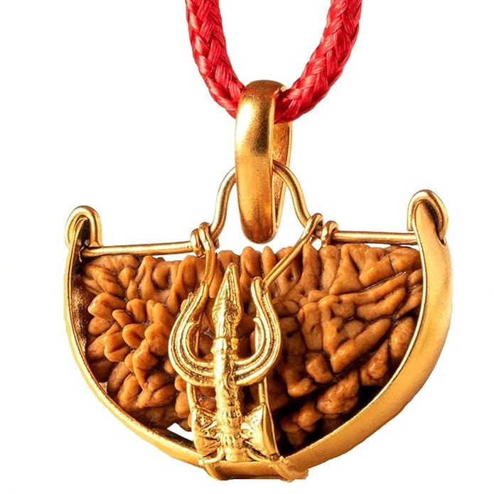 One Face Rudraksha | Ek Mukhi Rudraksha