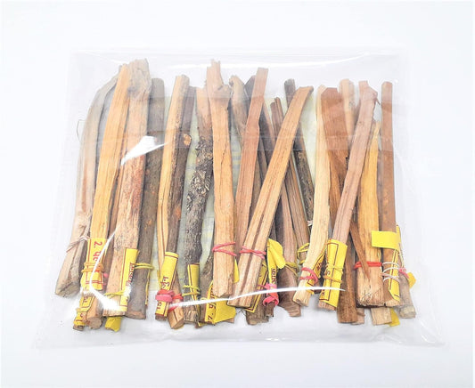 27 Gach ki lakri/27 Trees Wood/Sataisa Lakri